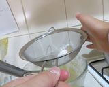 簡単サクサククッキー作り方4写真