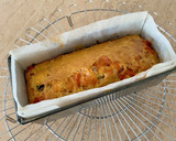 ＊くるみとかぼちゃのケーク・サレ＊作り方6写真