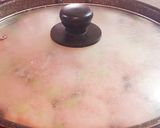 枝豆入りとりつくね作り方4写真