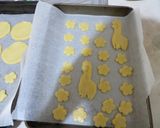 簡単サクサククッキー作り方7写真