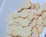 簡単サクサククッキー作り方9写真