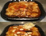美味ドレスイート南蛮蜂蜜マチャーシュー丼作り方1写真