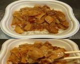 美味ドレスイート南蛮蜂蜜マチャーシュー丼作り方3写真