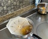 簡単#ごぼうの煮物作り方2写真