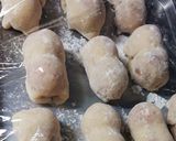 僕にもできた【双子のいちご大福】作り方9写真