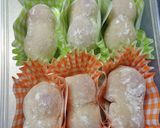 僕にもできた【双子のいちご大福】作り方10写真