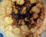 簡単　白菜焼き作り方4写真