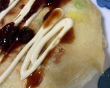 簡単　白菜焼き作り方6写真