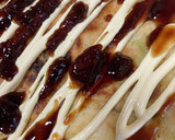 簡単　白菜焼き作り方7写真