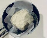 湯種のもっちもち食パン作り方2写真