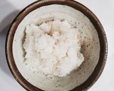 結局こういうのが一番！バター醤油ご飯！作り方1写真