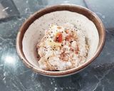 結局こういうのが一番！バター醤油ご飯！作り方2写真