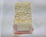 豚ロース肉と大根と餅のはさみ揚げ煮作り方2写真