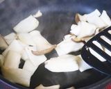おつまみ•あと一品に♡エリンギの甘酢あん作り方3写真