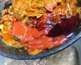 大根ビーフカレー作り方22写真