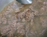 大根ビーフカレー作り方21写真