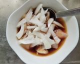 すぐ食べたいって時に!電子レンジで親子丼作り方3写真