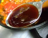 大根ビーフカレー作り方19写真