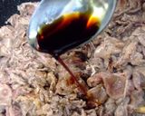 大根ビーフカレー作り方15写真