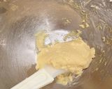超しっとりバタークッキー作り方4写真