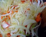 大根ビーフカレー作り方8写真