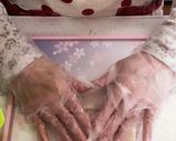 シャキッと食感が◎もやしの春巻き作り方6写真