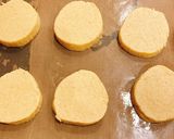 超しっとりバタークッキー作り方8写真