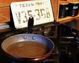 おうち居酒屋★揚げ玉子作り方2写真