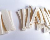子供もパクパク♪高野豆腐ポッキー作り方4写真
