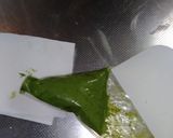 小麦粉無しで抹茶ホワイトチョコマフィン作り方22写真