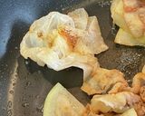 #大根とバラ肉の#サッと簡単炒め作り方7写真