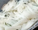 七尾の伝統食！タラの塩漬け(鱈の粕漬)作り方4写真