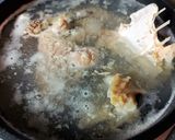 七尾の伝統食！タラの塩漬け(鱈の粕漬)作り方6写真