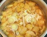 具沢山★米麹味噌汁★作り方8写真