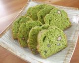 ✿抹茶のパウンドケーキ✿作り方6写真