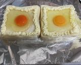 シャウベーコンのラピュタパン作り方4写真