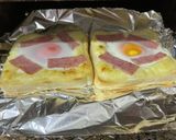 シャウベーコンのラピュタパン作り方8写真