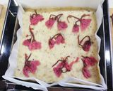 桜の花の浮島作り方8写真