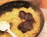 揚げ鳥のザクロソース和え作り方7写真
