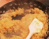 揚げ鳥のザクロソース和え作り方6写真