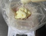 ズボラに作る　コーンフレークチキン作り方7写真