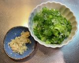 薄切り肉消費！簡単♪レンコン入り豚団子鍋作り方3写真