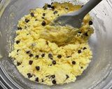 米粉deディアマンクッキー作り方3写真