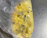 米粉deディアマンクッキー作り方4写真