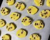 米粉deディアマンクッキー作り方6写真
