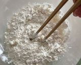 計量から形成まで♩4歳からの手捏ねパン作り方3写真