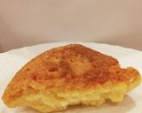 炊飯器でちぎりマドレーヌ　HMで超簡単作り方5写真