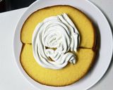 ずぼらケーキ作り方3写真