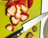 ずぼらケーキ作り方5写真