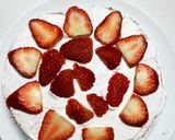 ずぼらケーキ作り方6写真